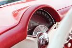Chevrolet Corvette Roadster 1954 года